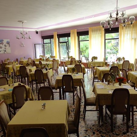 Hotel Levico Levico Terme Exterior photo